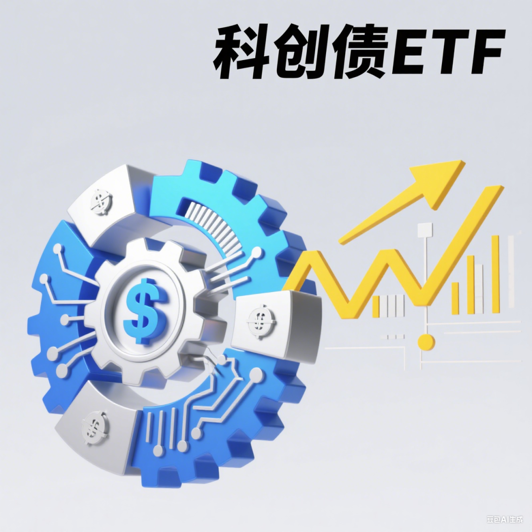 AI大模型火热，科创人工智能ETF、科创AIETF、创业板人工智能ETF上涨