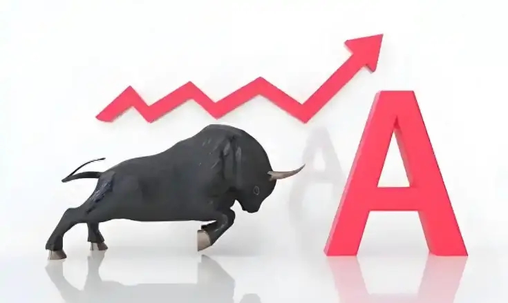 企业基本面或成马年新一轮行情锚点，500质量成长ETF（560500）涨1.27%