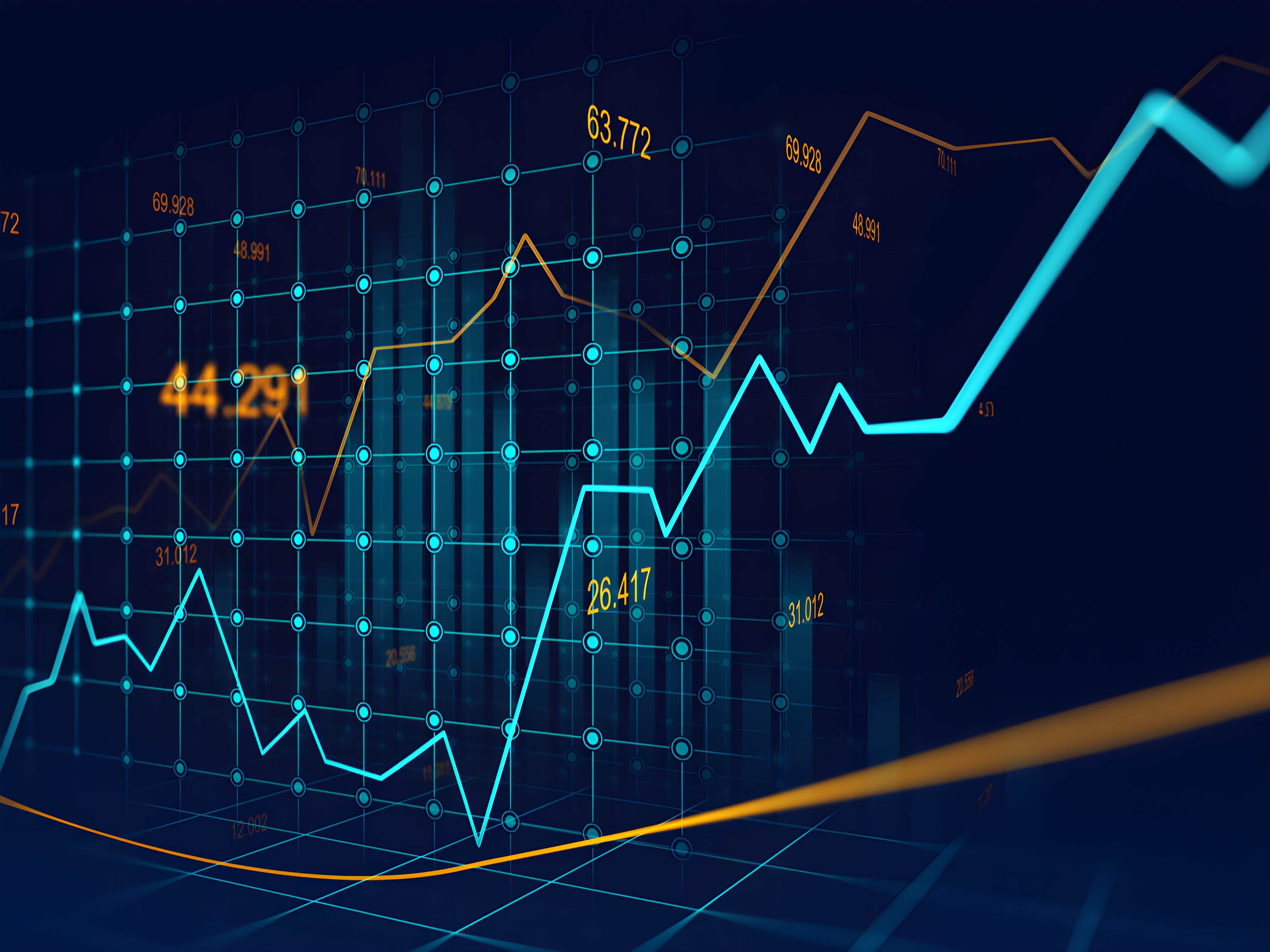创业板指数半日收红，创业板ETF易方达（159915）获超6000万份净申购
